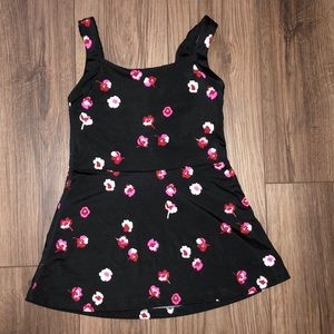 Kate Spade and Beyond Yoga Collaboration Tank